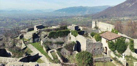 Gioia Sannitica